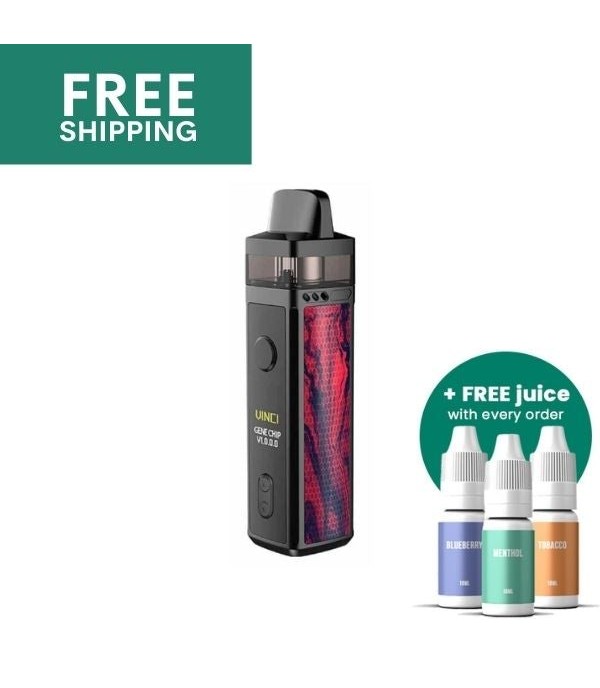 Voopoo Vinci Mod Pod Kit