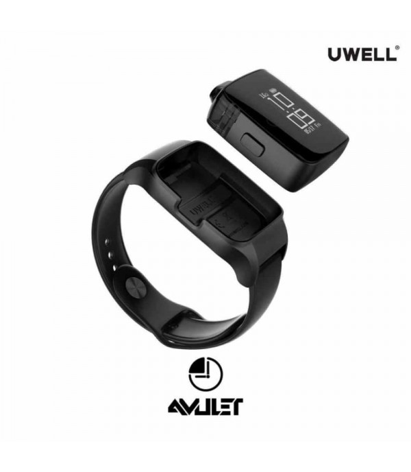 uWell Amulet Vape Kit
