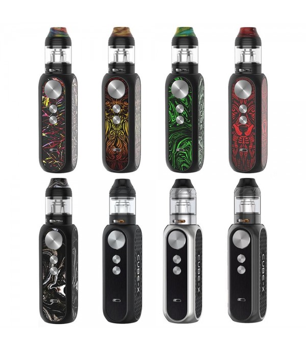 OBS Cube X Kit