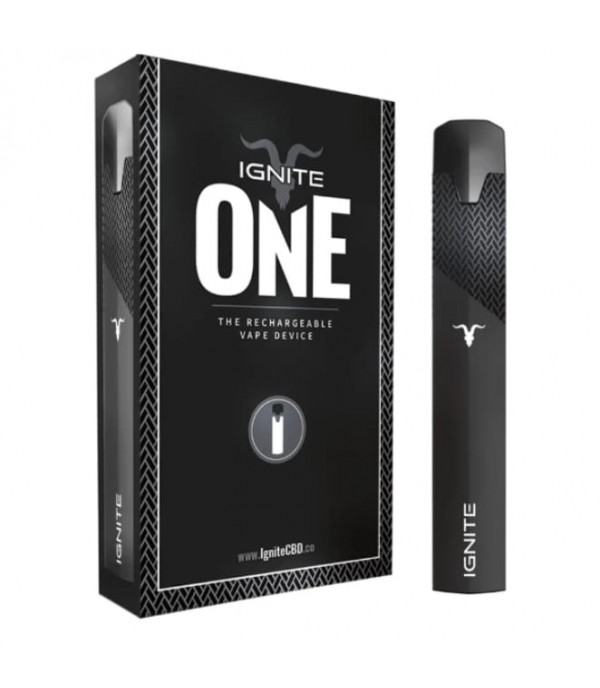 Ignite ONE Vape Pen