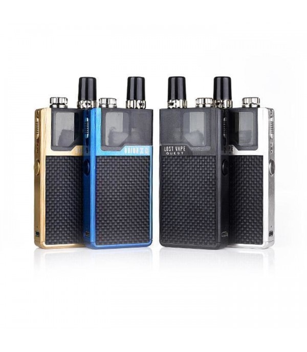 Lost Vape - Orion Q Kit