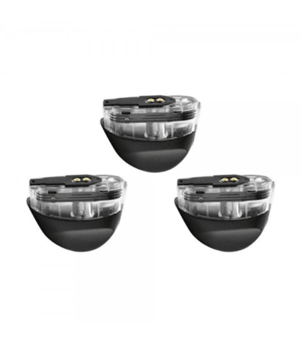 Aspire Cobble Replacement Pods - Pack of 3