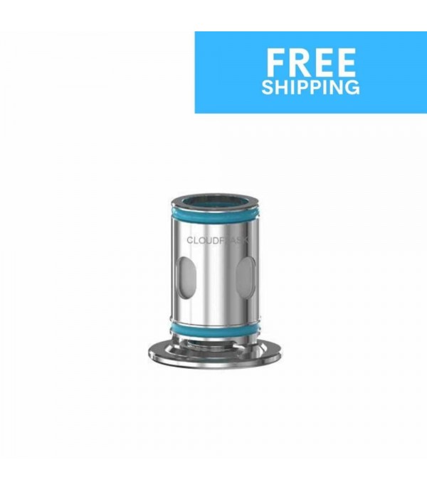 Aspire Cloudflask Coils