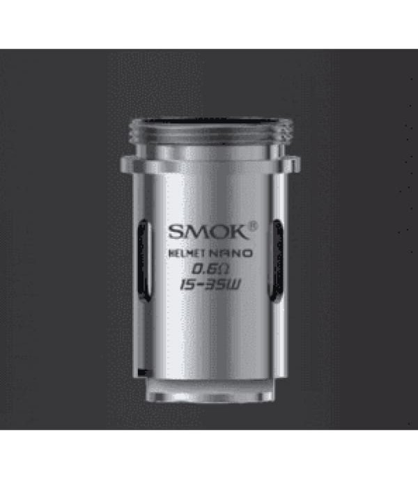 Smok Helmet Nano Coil