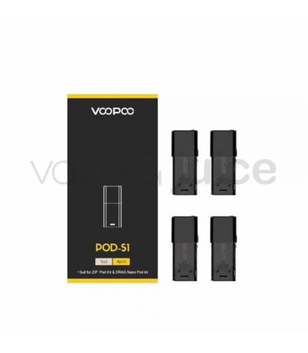 Voopoo Drag Nano Pods