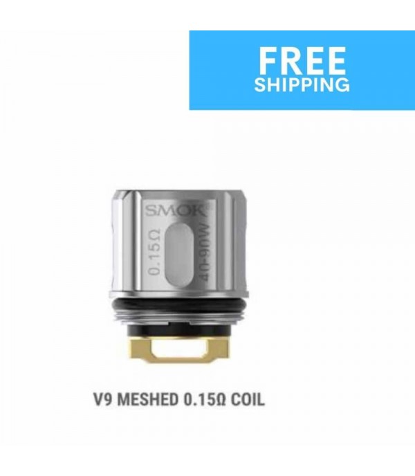 Smok TFV9 Coils