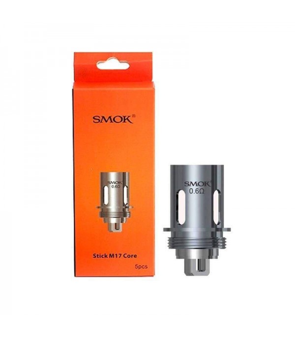 Smok M17 Coils