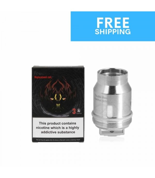 Freemax Mesh Pro Coils