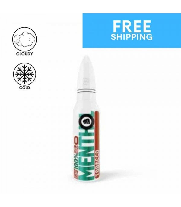 Menthol Tobacco