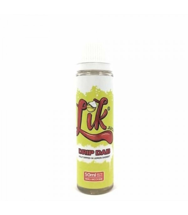 Lik Juice - Drip Dab