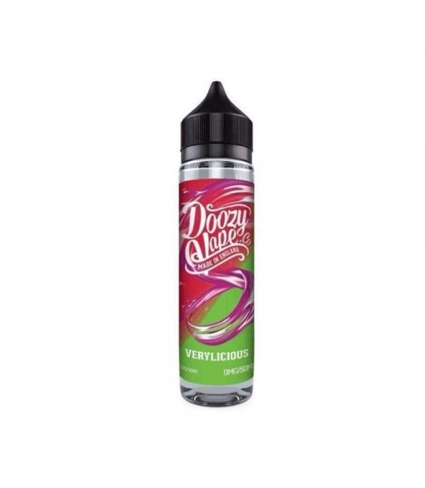 Doozy Vape Co - Verylicious