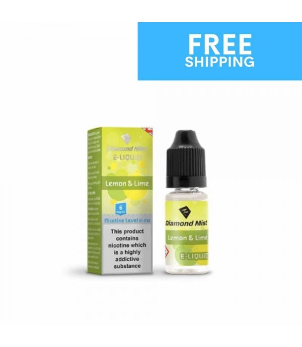 Lemon Lime Ejuice