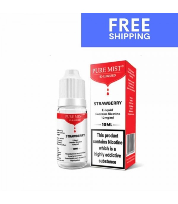 Strawberry Pure Mist