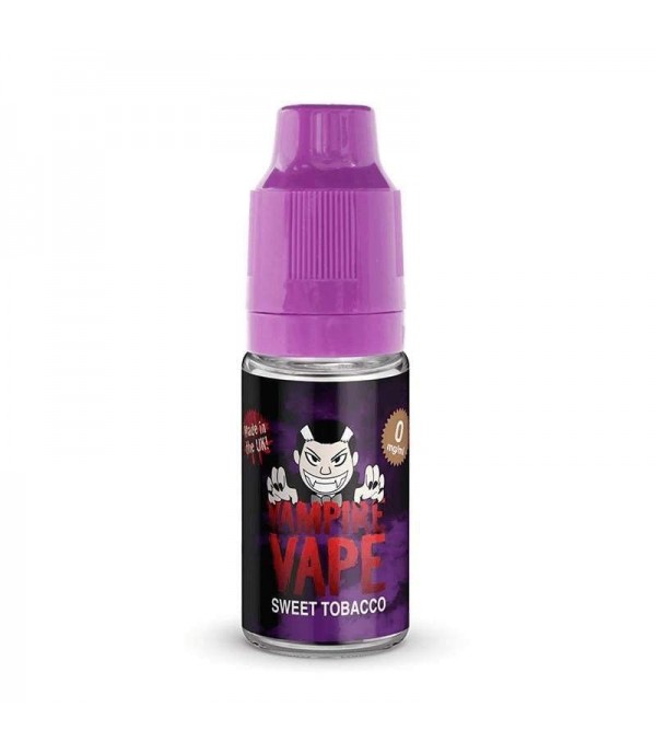 Vampire Vape - Sweet Tobacco