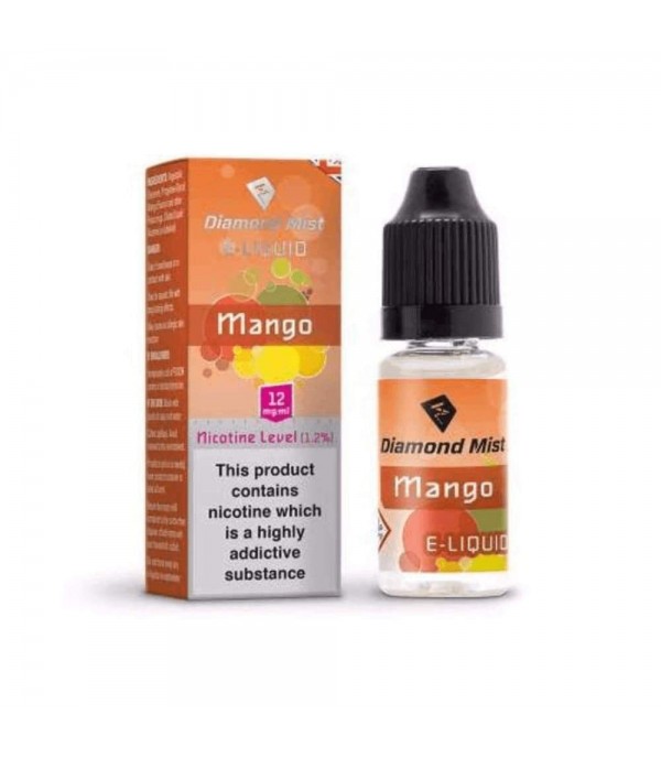 Mango Flavour