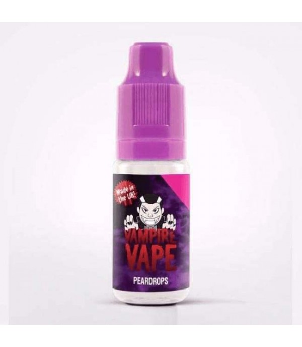 Vampire Vape - Pear Drops