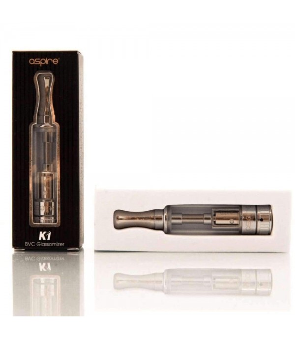 Aspire K1 BVC Glassomizer