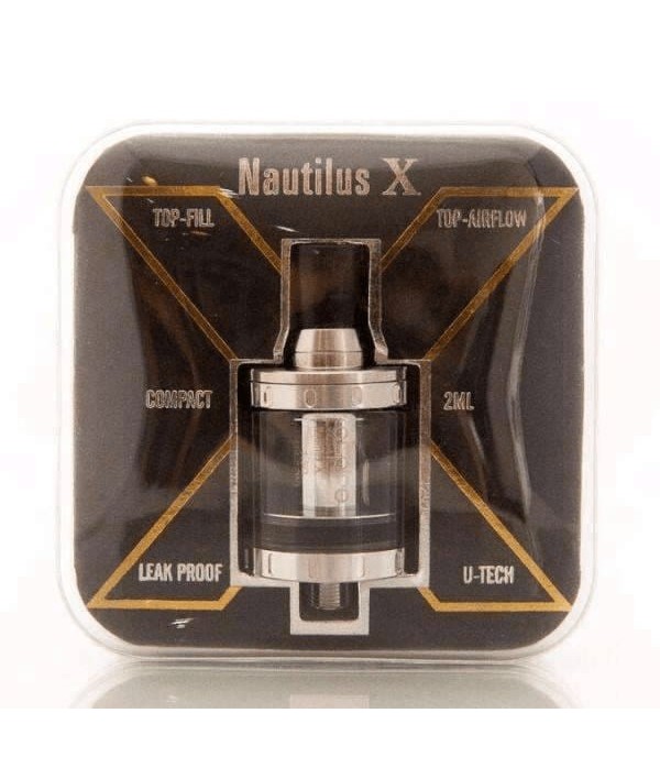 Aspire Nautilus X