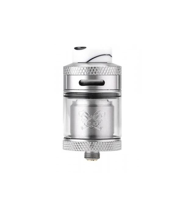 HellVape - Dead Rabbit RTA.