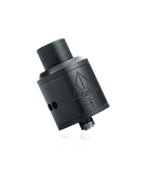 528 Customs - Goon RDA