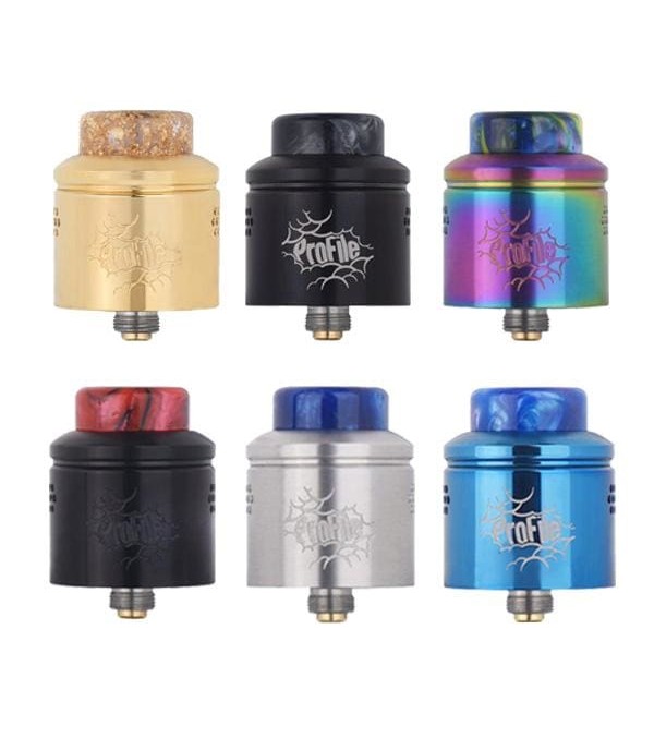 Wotofo Profile RDA