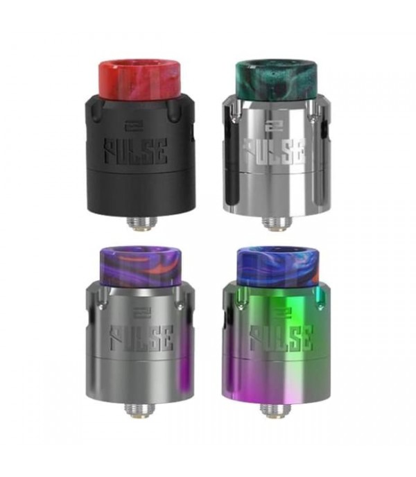 Vandy Vape Pulse 2 RDA