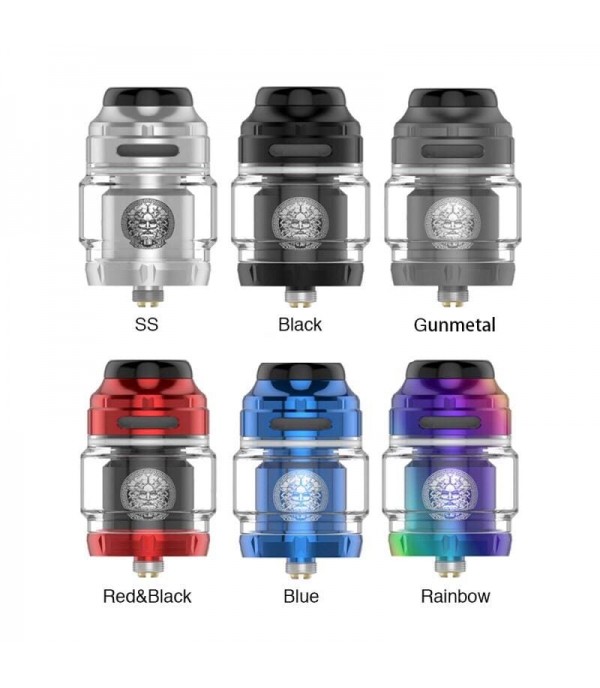 GeekVape Zeus X RTA