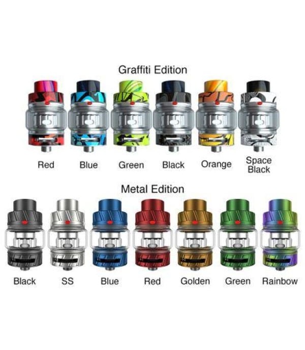 Freemax Fireluke 2 Tank