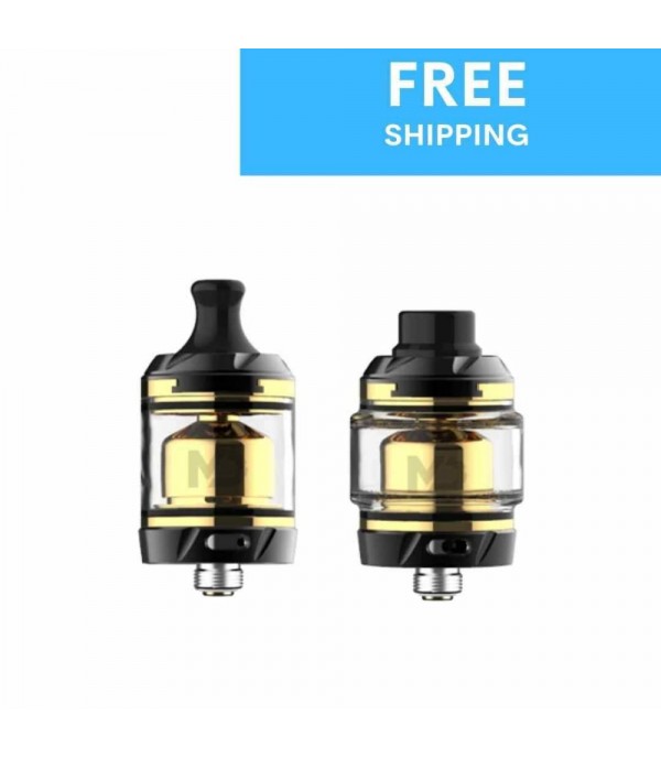 Hellvape MD RTA