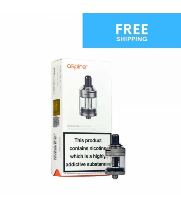 Aspire Nautilus XS Tank