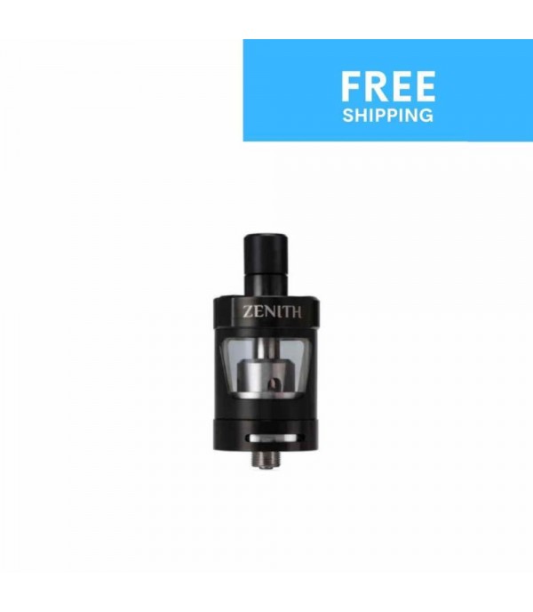 Innokin Zenith Tank