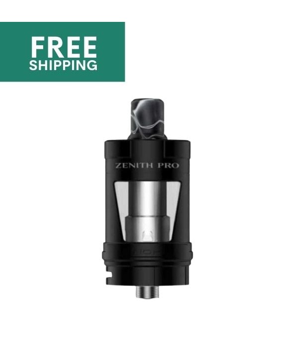 Innokin Zenith Pro Tank