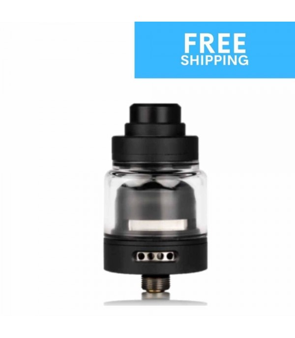 Ether RTA