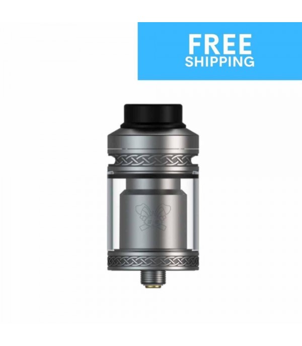 Dead Rabbit V2 RTA