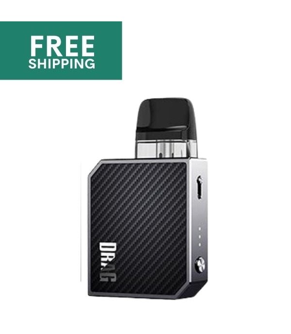 Drag Nano 2 Pod Kit