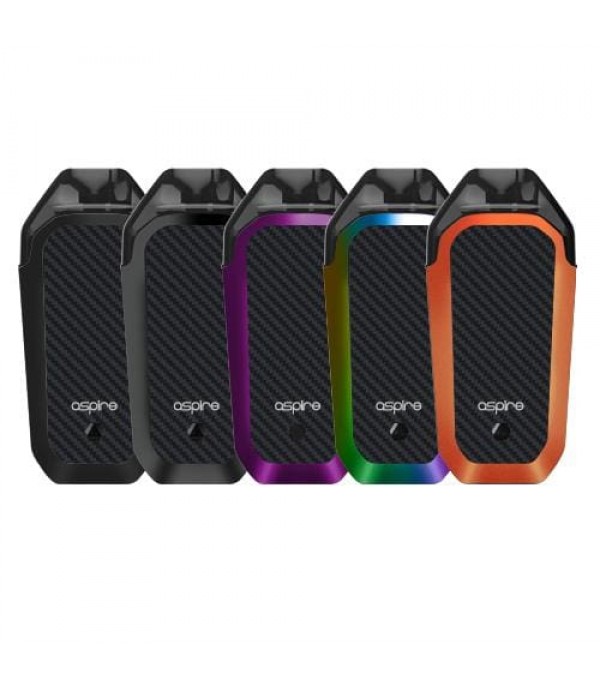 Aspire AVP Pod Kit