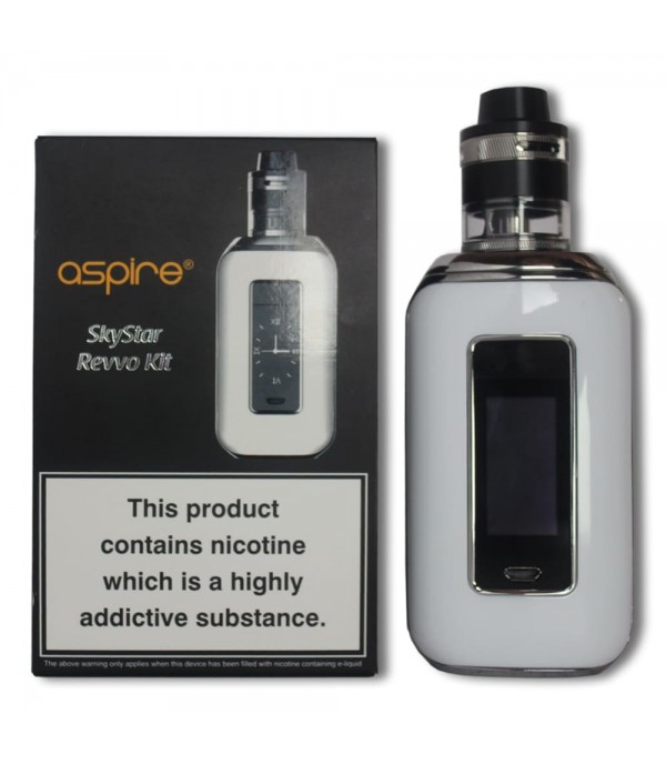 Aspire Skystar Revvo Kit