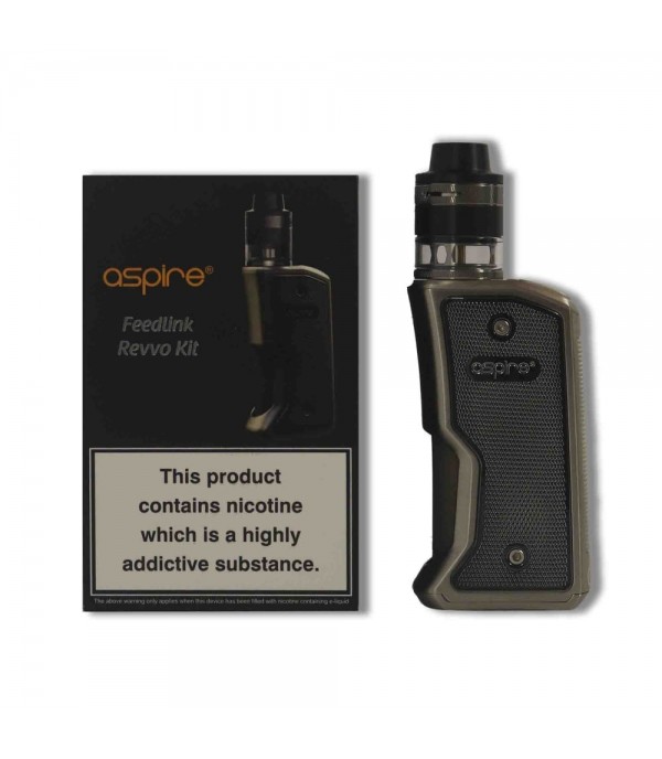 Aspire Feedlink Kit