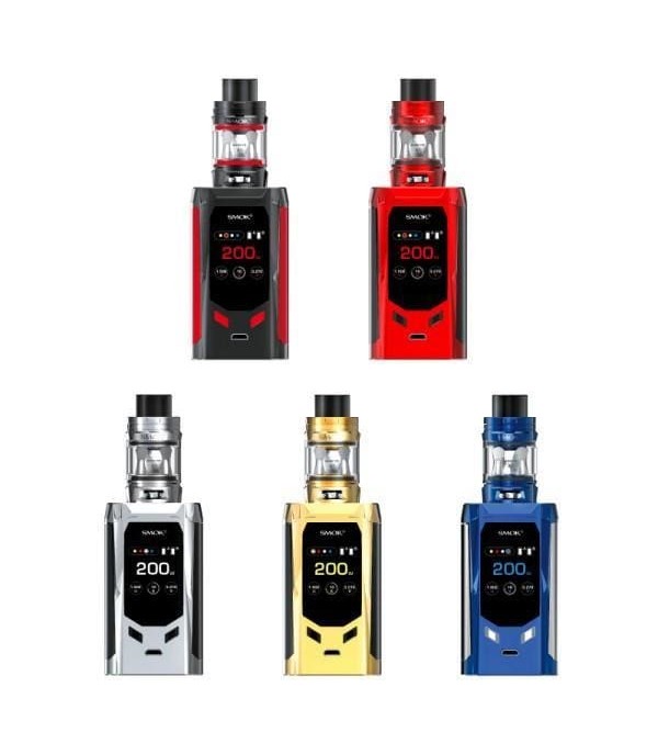 Smok R-Kiss Kit