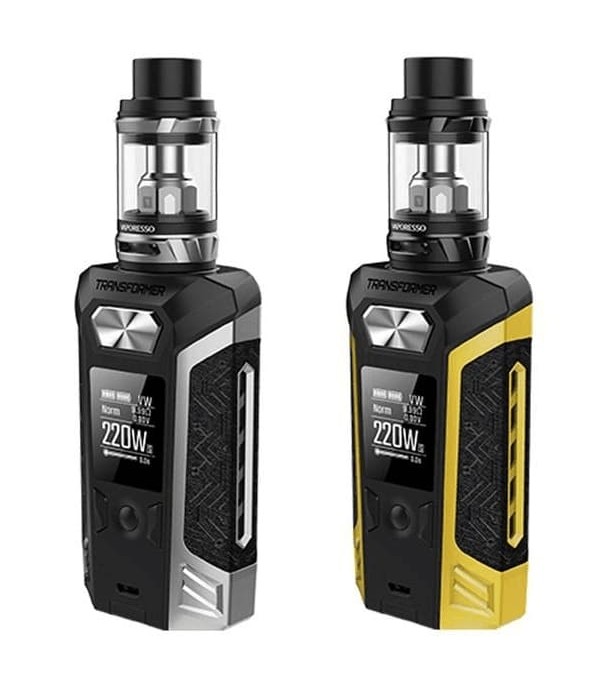 Vaporesso Switcher Kit