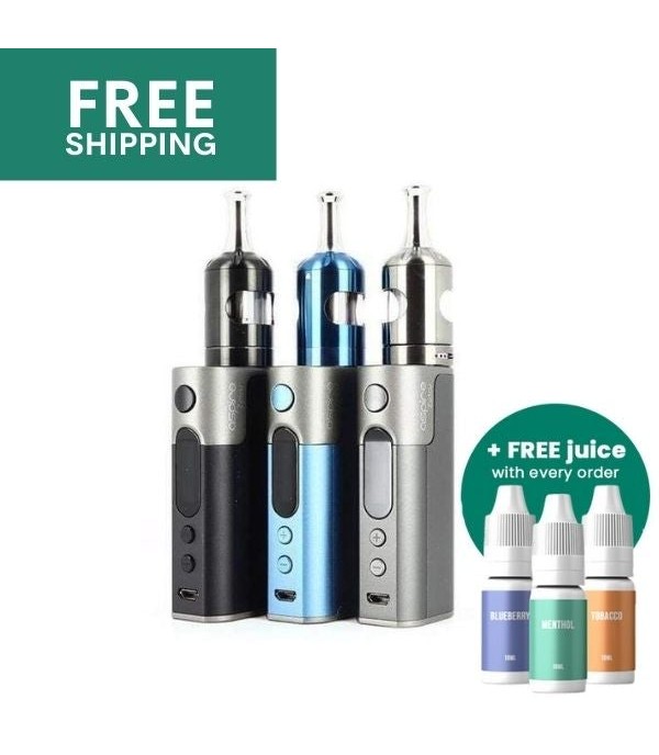 Aspire Zelos 2 Kit