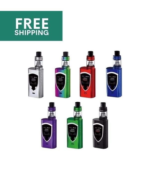 SMOK Pro color Kit