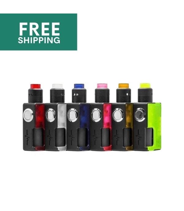 Vandy Vape - Pulse BF Kit