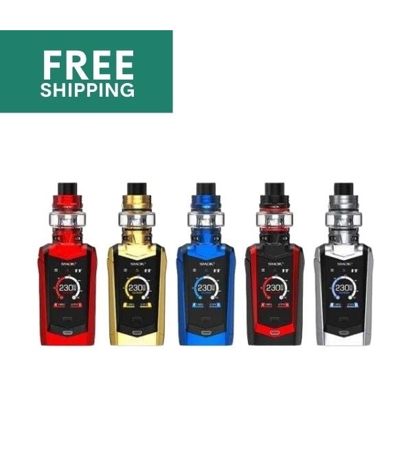 Smok Species Kit