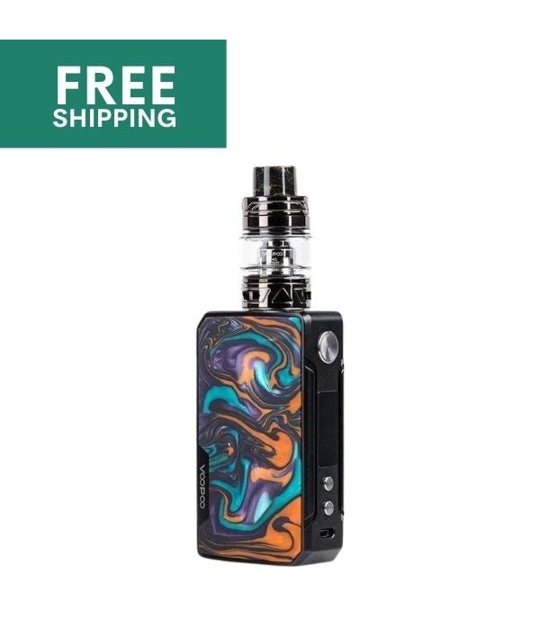 VooPoo Drag 2 Kit