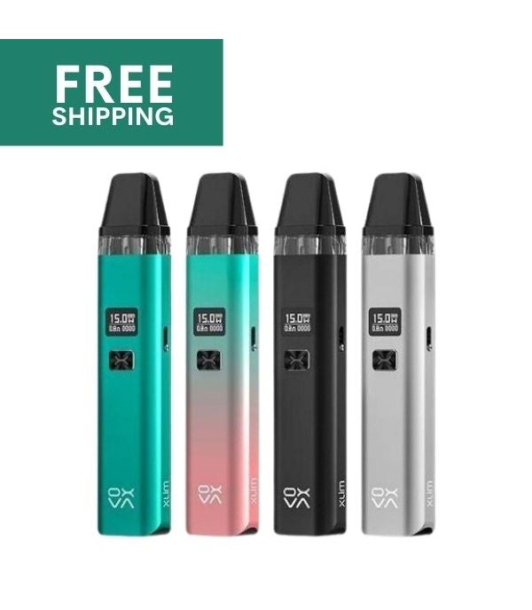 Xlim Pod Kit