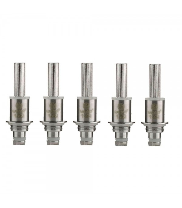 Kanger Dual Coil - pack of 5