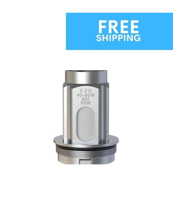 TFV18 Mini Coils | 3 Pack