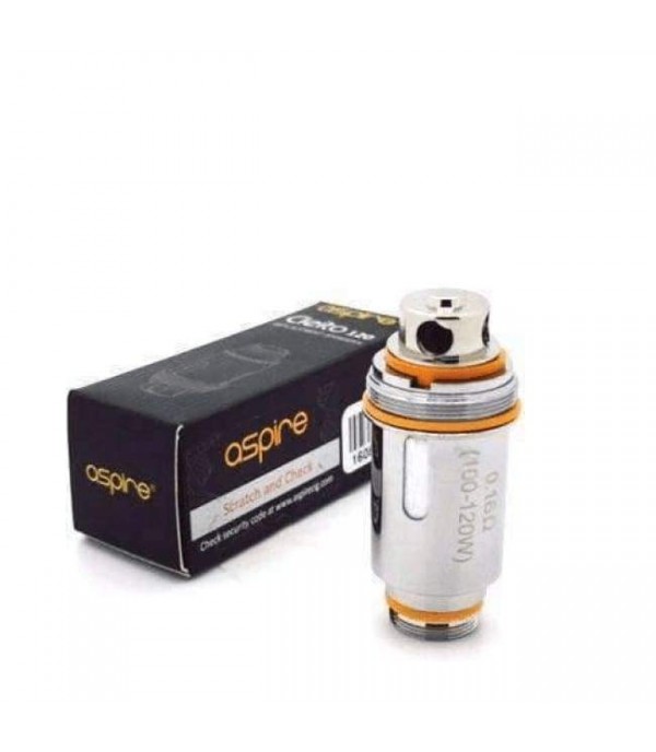 Aspire Cleito 120 Coils