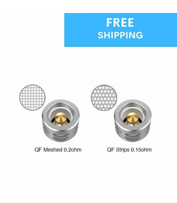 Vaporesso SKRR Coils 3 Pack